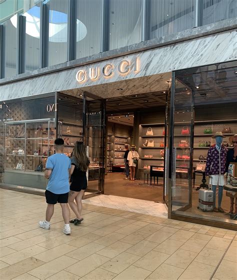 gucci yorkdale photos|gucci outlet toronto.